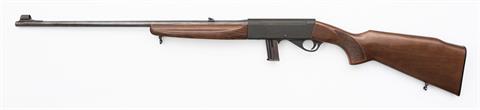 semi auto rifle Anschuetz, model 520/61, calibre 22lr., #057166, § B
