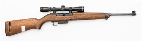 semi auto rifle Erma-Werke, model 70, calibre 22lr., #20213, § B