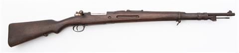 Mauser 98, K43 Spanien, #Z-2766, § C