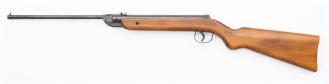 air rifle Diana model 22, 4,5 mm § unrestricted