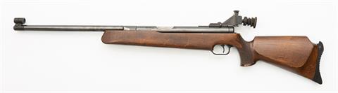 air rifle Feinwerkbau, model 150, 4,5mm, #39499, unrestricted