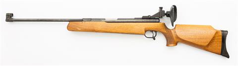 air rifle Feinwerkbau, model 150, 4.5mm, #6509, § unrestricted