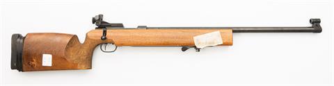 single shot rifle Walther, .22lfb., #78825, § C