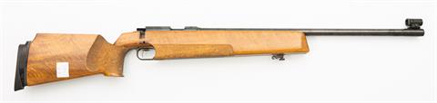 single shot rifle Anschuetz, model Match 54, .22lr., #102202 § C