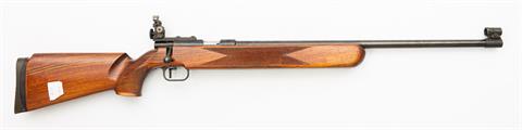 single shot rifle Anschuetz, model Match 54, .22lr., #23745, § C