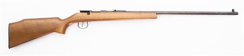 single shot rifle Anschuetz, model1365, 9mm smooth, #957278, § C