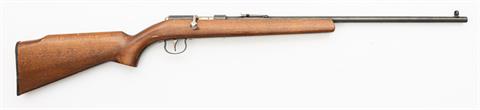 single shot rifle Anschuetz, model 1360, .22lr., #701859, § C