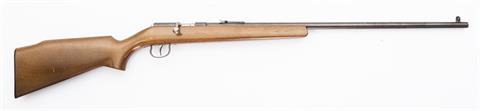 single shot shotgun Anschuetz, model 1366, 9mm Flobert smooth, #695582, § C