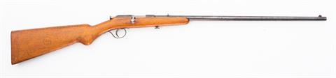 single shot shotgun Geco, model 1919, 9mm Flobert smooth, #875, § C