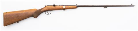 single shot rifle Geco, model 1919, .22lr., #329, § C