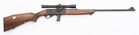 single shot rifle Anschuetz, model 520/61, .22lr., #055110 § B