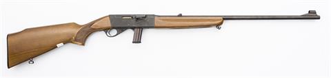 semi auto rifle Anschuetz, model 520/61, .22lr., #043244 § B
