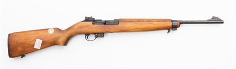 semi auto rifle Erma Werke, Emge 70, .22lr., #002978, § B