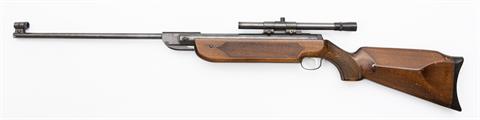 air rifle Diana, model 35, 4.5mm, unrestricted