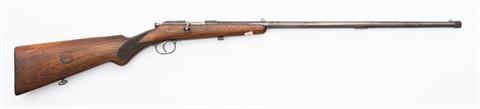 single shot rifle Geco, model1922, .22lr., #481, § C