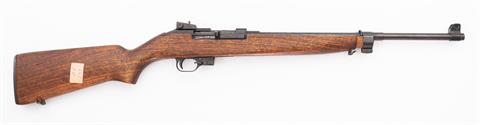semi auto rifle Erma Werke, model E M1.22, .22lr., #E113291 § B
