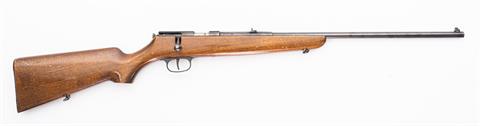 single shot rifle Weihrauch, .22lr., #5313, § C