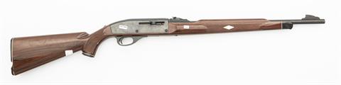 semi auto rifle Remington Nylon, .22lr., #879 § B
