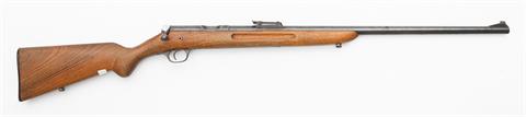 single shot rifle Walther, #16209, § C