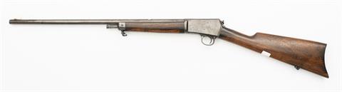 semi auto rifle Vandrey, .22lr., #2641, § B