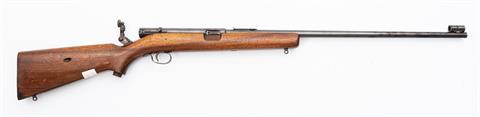 single shot rifle Winchester, model 74, .22lr., #79755, § B