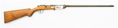 single shot rifle Geco, model 1925, 6mm Flobert #56513, § C