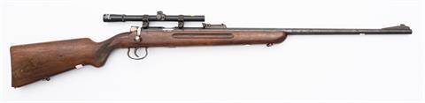 single shot rifle Mauser, .22lr., #1871882, § C