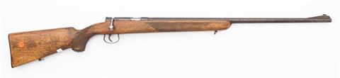 Einzelladerbüchse Mauser, .22 lr., #199488, § C
