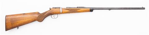 single shot rifle JGA, .22lr., #19335, § C