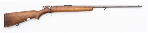 single shot rifle Winchester, model 67, .22lr., #DVN68, § C