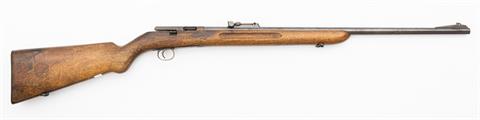 single shot rifle Mauser, .22lr., #78845, § C