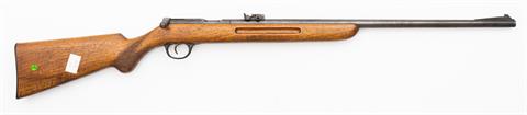 single shot rifle Walther, .22lr., #22253, § C