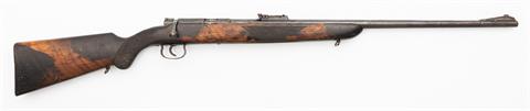 single shot rifle Mauser, .22lr., #151881, § C