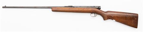single shot rifle Winchester, model 74, .22lr., #102926, § B