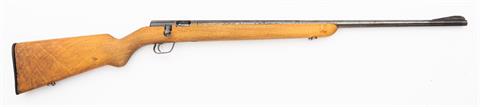Einzelladerbüchse Mauser .22lr., #153965, § C