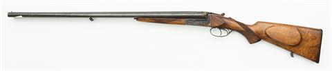 S/S shotgun Adler, 16/70, #64214, § C
