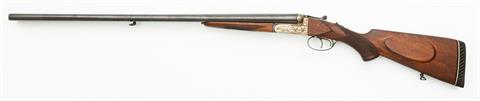 S/S shotgun Mercury Frankonia, 16/70, #21661, § C