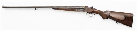 S/S shotgun AyA  Aguire & Aranzabal - Spain, 16/70 #190582 § C