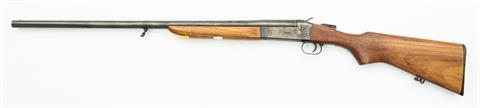single shot shotgun Hege model Hunor, 16 bore, #17279 § C