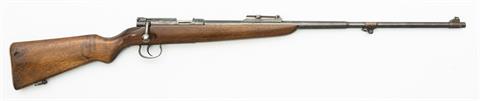 single shot rifle Waffenwerk Suhl, "Wehrsportgewehr" Gustloff-Werke, .22 lr. #235090 § C