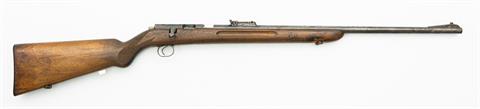 single shot rifle Mauserwerke, .22 lr., #70170 § C