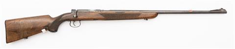 Einzelladerbüchse Mauserwerke, .22 lr., #187004 § C
