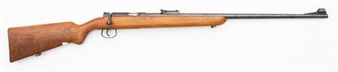 Einzelladerbüchse Mauserwerke, .22 lr. #197506 § C