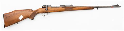 Mauser 98, Waffen Frankonia-Wuerzburg, 8 x 57 IS, #4256, § C