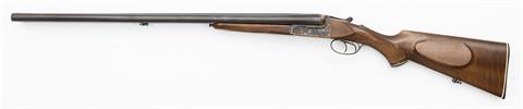 S/S shotgun, Neckermann, model 521, 12/70, #P.G59455, § C