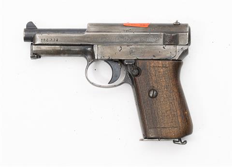 Mauser Mod. 1914, 7,65 Browning, #142008, § B