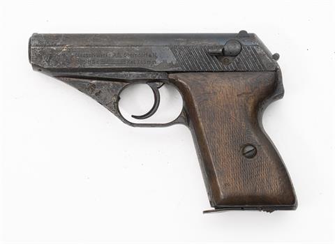 Mauser HSc, 7,65 Browning, #9001, § B