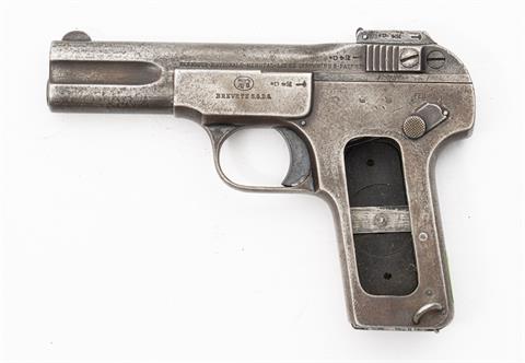 FN Browning Mod. 1900, 7,65 Browning, #319389, § B