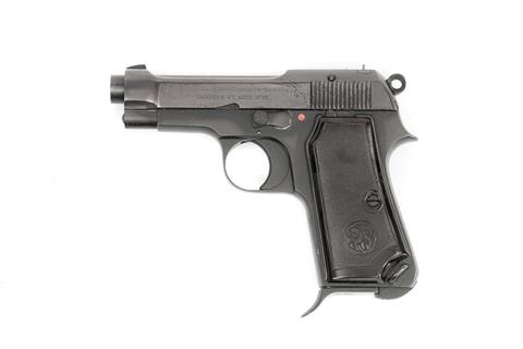 Beretta Mod. 34, 9 mm kurz, #710646, § B