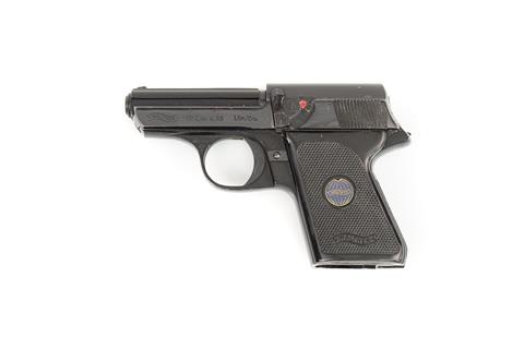 Walther TP, .25 ACP, #005753, § B